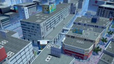 画像ギャラリー No.030のサムネイル画像 / PC向け「ガンスリンガーストラトス リローデッド」と虚淵 玄氏原案のアニメ化が発表された「ガンスリンガーストラトス」イベントをレポート