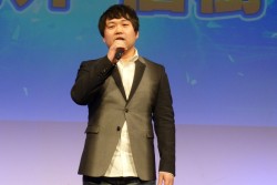 画像ギャラリー No.004のサムネイル画像 / PC向け新作「ガンスリンガー ストラトス リローデッド」やアニメ化など,盛りだくさんの新展開が明らかとなった「第一次メディア越境作戦」詳報レポート