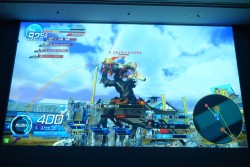 画像ギャラリー No.008のサムネイル画像 / PC向け新作「ガンスリンガー ストラトス リローデッド」やアニメ化など,盛りだくさんの新展開が明らかとなった「第一次メディア越境作戦」詳報レポート