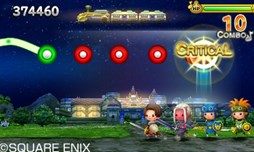 画像ギャラリー No.005のサムネイル画像 / 「シアトリズム ドラゴンクエスト」無料追加楽曲を新たに5曲,4月29日に配信