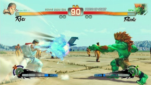 画像ギャラリー No.002のサムネイル画像 / PS4版「ウルトラストリートファイターIV」の発売日が9月4日に決定。ワイルドシリーズなどアレンジコスチュームをすべて収録