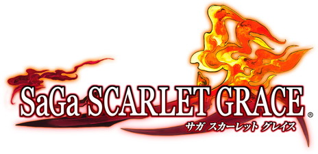 画像ギャラリー No.008のサムネイル画像 / サガシリーズ最新作「SaGa SCARLET GRACE」の発売日が12月15日と決定