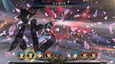 画像ギャラリー No.010のサムネイル画像 / サガシリーズ最新作「SaGa SCARLET GRACE」の発売日が12月15日と決定