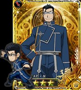 画像ギャラリー No.006のサムネイル画像 / 「インペリアル サガ」×「鋼の錬金術師 FULLMETAL ALCHEMIST」コラボ開催