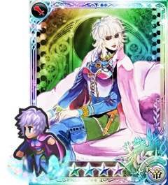画像ギャラリー No.006のサムネイル画像 / 「インペリアル サガ」に新システム「覚醒」が実装,同一家臣を合成すると「天帝」にパワーアップ