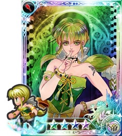 画像ギャラリー No.007のサムネイル画像 / 「インペリアル サガ」に新システム「覚醒」が実装,同一家臣を合成すると「天帝」にパワーアップ