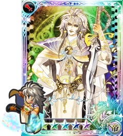 画像ギャラリー No.011のサムネイル画像 / 「インペリアル サガ」に新システム「覚醒」が実装,同一家臣を合成すると「天帝」にパワーアップ