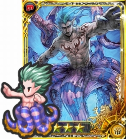 画像ギャラリー No.002のサムネイル画像 / 「インペリアル サガ」七英雄が期間限定で復刻。「サガ スカーレット グレイス」の封入特典情報も