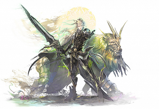 画像ギャラリー No.002のサムネイル画像 / 「インペリアルサガ」,新ルート“真アデルルート”が実装。クリスマスキャンペーンも開催中