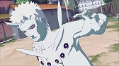 画像ギャラリー No.003のサムネイル画像 / 「NARUTO−ナルト− 疾風伝 ナルティメットストーム4」,派手な戦闘や奥義が見られる最新PVが公開