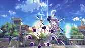 画像ギャラリー No.005のサムネイル画像 / 「NARUTO−ナルト− 疾風伝 ナルティメットストーム4」,派手な戦闘や奥義が見られる最新PVが公開