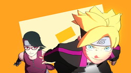 画像ギャラリー No.015のサムネイル画像 / 「NARUTO−ナルト− 疾風伝 ナルティメットストーム4」初回封入特典を紹介するPVが公開。うずまきボルトなど新時代の忍たちの戦いぶりは?