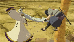 画像ギャラリー No.017のサムネイル画像 / 「NARUTO−ナルト− 疾風伝 ナルティメットストーム4」初回封入特典を紹介するPVが公開。うずまきボルトなど新時代の忍たちの戦いぶりは?