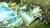 画像ギャラリー No.005のサムネイル画像 / 「NARUTO−ナルト− 疾風伝 ナルティメットストーム4」「ジョジョの奇妙な冒険 アイズオブヘブン」が「マチ★アソビ vol.15」に試遊台を出展