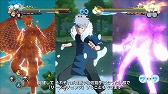 画像ギャラリー No.006のサムネイル画像 / 「ナルティメットストーム4」,開発者が注目ポイントを語る動画第2弾が公開に