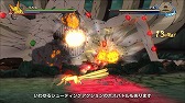 画像ギャラリー No.008のサムネイル画像 / 「ナルティメットストーム4」,開発者が注目ポイントを語る動画第2弾が公開に