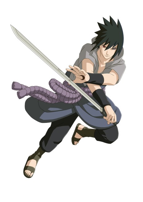 画像ギャラリー No.010のサムネイル画像 / 本日発売「NARUTO−ナルト− 疾風伝 ナルティメットストーム4」，コスチュームをカスタマイズできる「忍宝」などの情報を公開