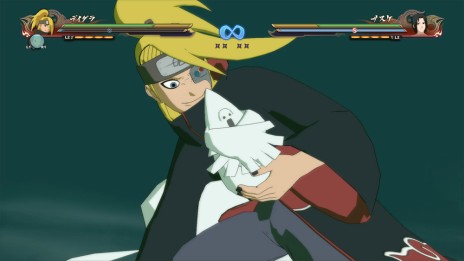 画像ギャラリー No.064のサムネイル画像 / 本日発売「NARUTO−ナルト− 疾風伝 ナルティメットストーム4」，コスチュームをカスタマイズできる「忍宝」などの情報を公開