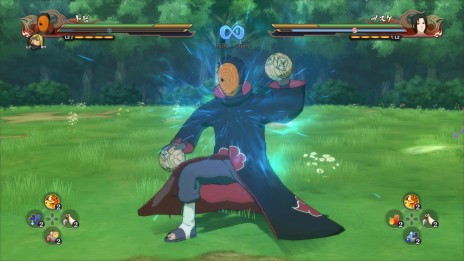 画像ギャラリー No.078のサムネイル画像 / 本日発売「NARUTO−ナルト− 疾風伝 ナルティメットストーム4」，コスチュームをカスタマイズできる「忍宝」などの情報を公開