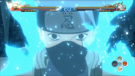 画像ギャラリー No.102のサムネイル画像 / 本日発売「NARUTO−ナルト− 疾風伝 ナルティメットストーム4」，コスチュームをカスタマイズできる「忍宝」などの情報を公開