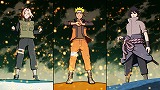 NARUTO−ナルト− 疾風伝 ナルティメットストーム4