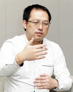 画像ギャラリー No.010のサムネイル画像 / スクウェア・エニックスによる新たなスマホ向け王道RPGはいかにして生まれたのか。「アルカディアの蒼き巫女」開発者インタビュー