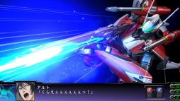 画像ギャラリー No.003のサムネイル画像 / 「第3次スーパーロボット大戦Z 天獄篇」公式サイト更新。名倉正博ディレクターのインタビューと，DLC「ボーナスシナリオ」のあらすじが公開に