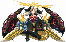 画像ギャラリー No.009のサムネイル画像 / 「アニマル×モンスター」,ターゲットに「極炎龍 マグマドレイク」が登場
