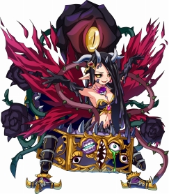 画像ギャラリー No.011のサムネイル画像 / 「アニマル×モンスター」,ターゲットに「極炎龍 マグマドレイク」が登場
