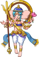 画像ギャラリー No.001のサムネイル画像 / 「アニマル×モンスター」,新SPターゲットに「警時犬シベリアス」が登場