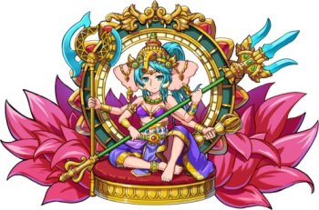 画像ギャラリー No.003のサムネイル画像 / 「アニマル×モンスター」,新SPターゲットに「警時犬シベリアス」が登場