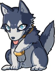 画像ギャラリー No.005のサムネイル画像 / 「アニマル×モンスター」,新SPターゲットに「警時犬シベリアス」が登場