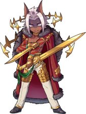 画像ギャラリー No.010のサムネイル画像 / 「アニマル×モンスター」,新SPターゲットに「警時犬シベリアス」が登場