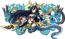 画像ギャラリー No.001のサムネイル画像 / 「アニマル×モンスター」，ガチャイベント「超レジェンドフェス」が開催