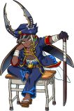 画像ギャラリー No.002のサムネイル画像 / 「アニマル×モンスター」,バレンタイン仕様の限定キャラが登場するイベントを開催