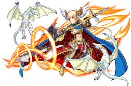 画像ギャラリー No.002のサムネイル画像 / 「アニマル×モンスター」，魔法玉を最大600個もらえるGWイベントが開催