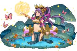 画像ギャラリー No.003のサムネイル画像 / 「アニマル×モンスター」，魔法玉を最大600個もらえるGWイベントが開催