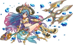 画像ギャラリー No.002のサムネイル画像 / 「アニマル×モンスター」Ver.4.3を配信開始。記念に魔法玉を合計280個配布