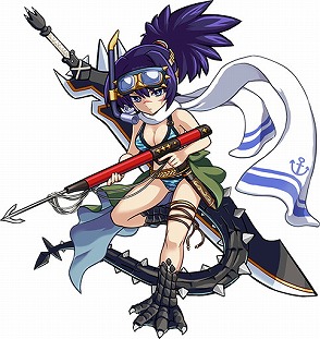 画像ギャラリー No.009のサムネイル画像 / 「アニマル×モンスター」，イベント“SUMMER FESTIVAL”が本日開幕