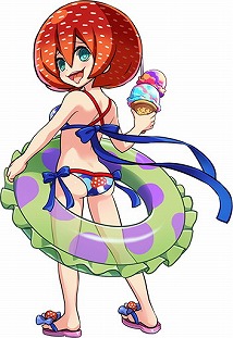 画像ギャラリー No.010のサムネイル画像 / 「アニマル×モンスター」，イベント“SUMMER FESTIVAL”が本日開幕