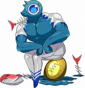 画像ギャラリー No.014のサムネイル画像 / 「アニマル×モンスター」，イベント“SUMMER FESTIVAL”が本日開幕