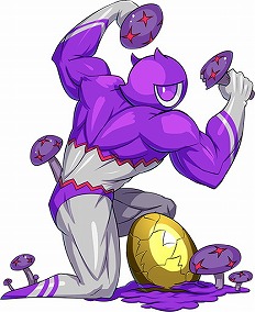 画像ギャラリー No.015のサムネイル画像 / 「アニマル×モンスター」，イベント“SUMMER FESTIVAL”が本日開幕