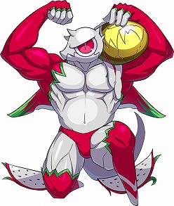 画像ギャラリー No.016のサムネイル画像 / 「アニマル×モンスター」，イベント“SUMMER FESTIVAL”が本日開幕