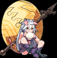 画像ギャラリー No.002のサムネイル画像 / 「アニマル×モンスター」，期間限定イベント「秋の感謝祭」を開催