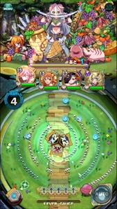 画像ギャラリー No.006のサムネイル画像 / 「アニマル×モンスター」，期間限定イベント「秋の感謝祭」を開催