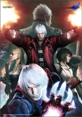 画像ギャラリー No.002のサムネイル画像 / 「大逆転裁判」など,新作タイトルが遊べる“CAPCOM 5都市店頭イベント”が5月9日から順次開催