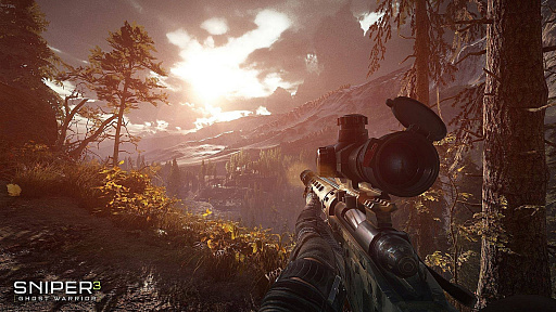画像ギャラリー No.001のサムネイル画像 / 「Sniper: Ghost Warrior 3」のPC向けオープンβテストが2月3日から実施。2つのシングルプレイ用ミッションが楽しめる