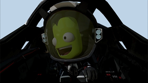 画像ギャラリー No.005のサムネイル画像 / 成功の鍵はMODコミュニティにある。宇宙開発シム「Kerbal Space Program」の開発者にシリーズのこれまでとこれからを聞いてみた