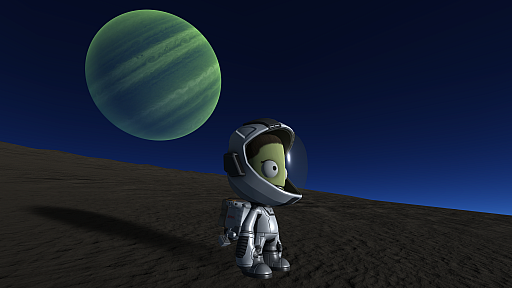 画像ギャラリー No.005のサムネイル画像 / 「Kerbal Space Program」のアップデート1.12が本日配信。続編「KSP2」のPS5/Xbox Series X版も発売決定