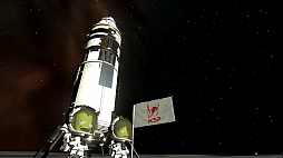 画像ギャラリー No.006のサムネイル画像 / 「Kerbal Space Program」のアップデート1.12が本日配信。続編「KSP2」のPS5/Xbox Series X版も発売決定